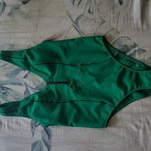 Victoria Secret Sexy Sport One-Piece Swimsuit